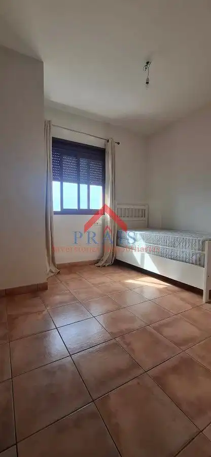 Bedroom of Flat for sale in Utrera  with Storage room