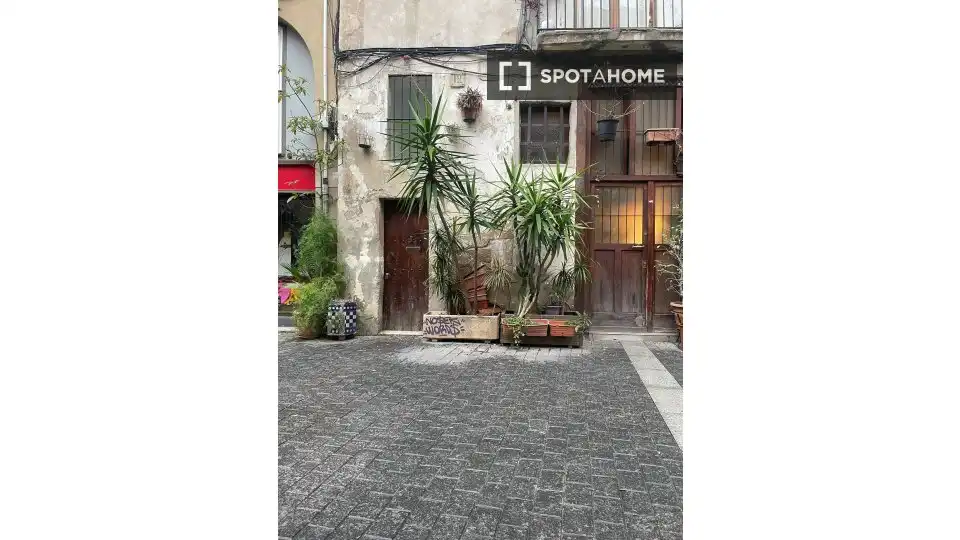 Flat for rent in Sant Pere, Sta. Caterina i la Ribera