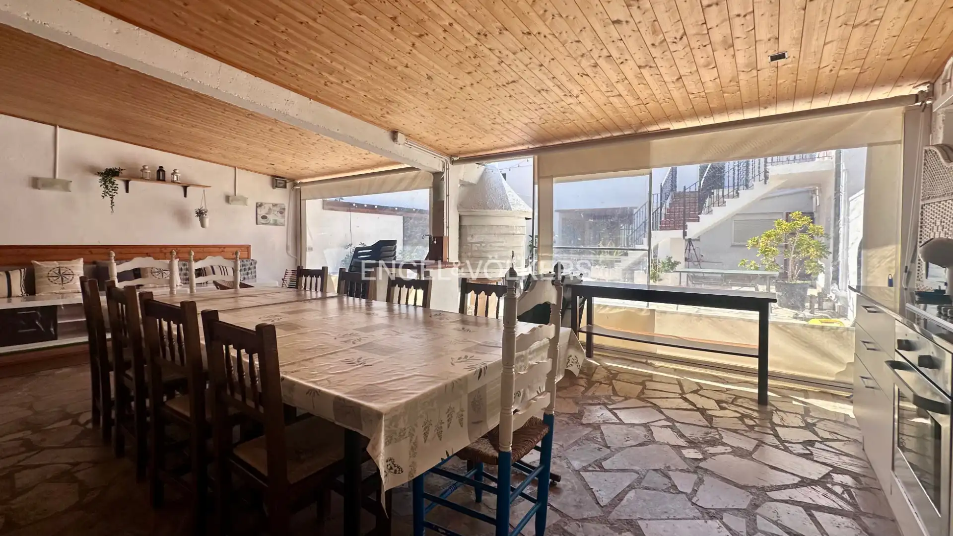 Villa mit Terrasse zum Verkauf in Eucaliptus- Poble Nou del Delta, imagen 11