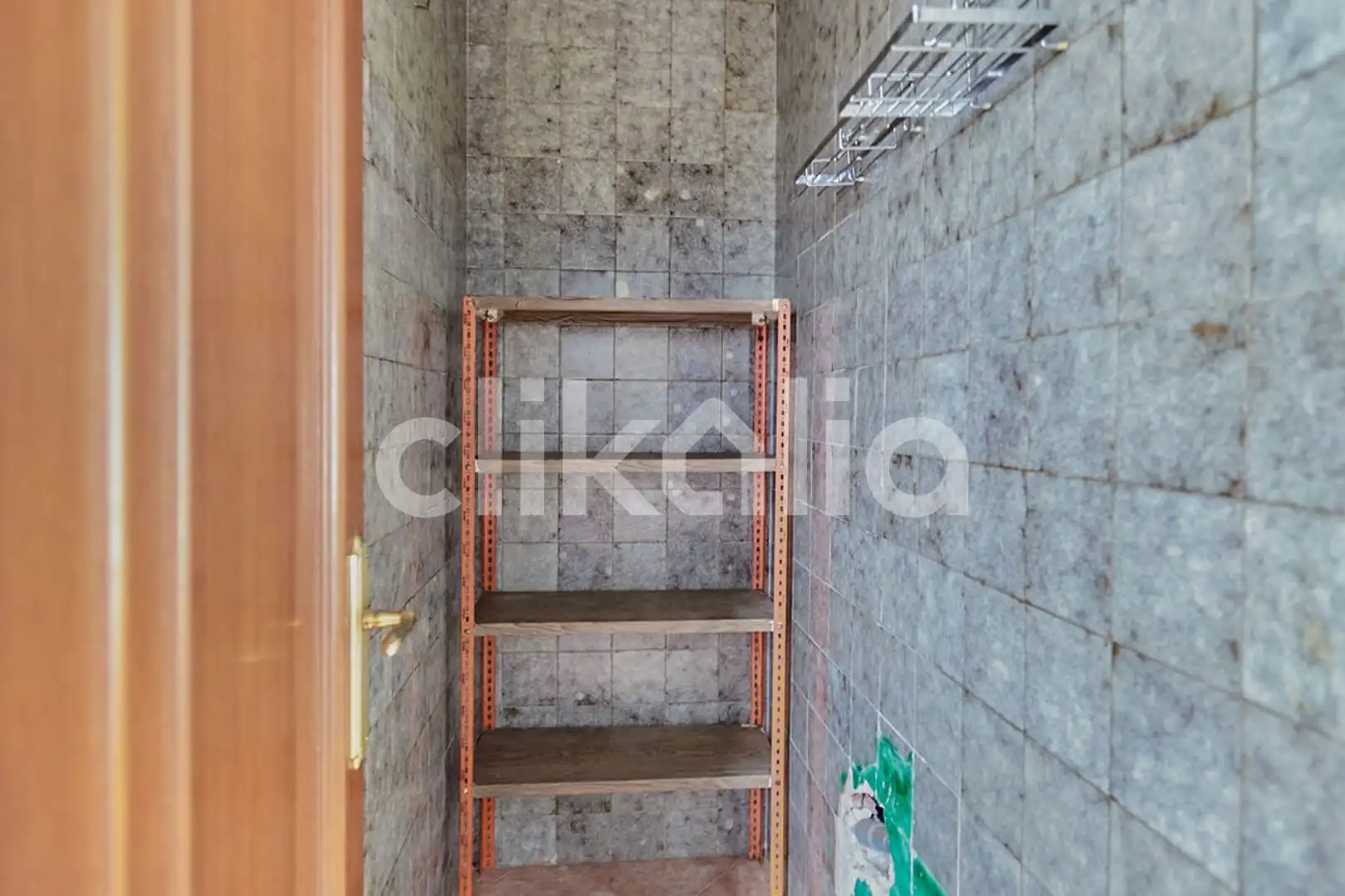 Piso en venta en Bailén con Aire acondicionado, Calefacción y Terraza