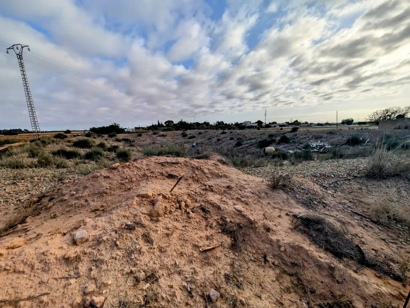 Casa o chalet en venta en Torre-Pacheco