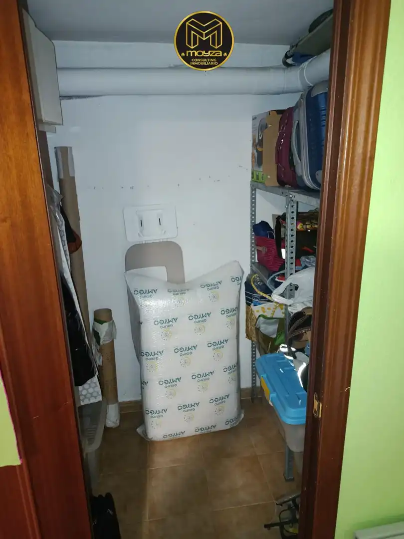 Casa en venta en Renfe - Bulevar 1ª y 2ª Fase, imagen 19