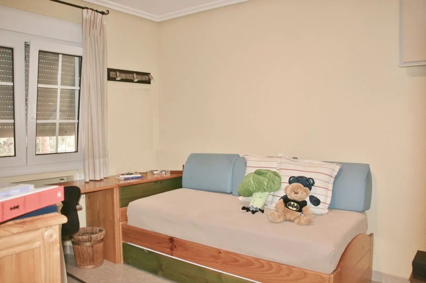 Chalet con piscina en venta en Centro, imagen 75