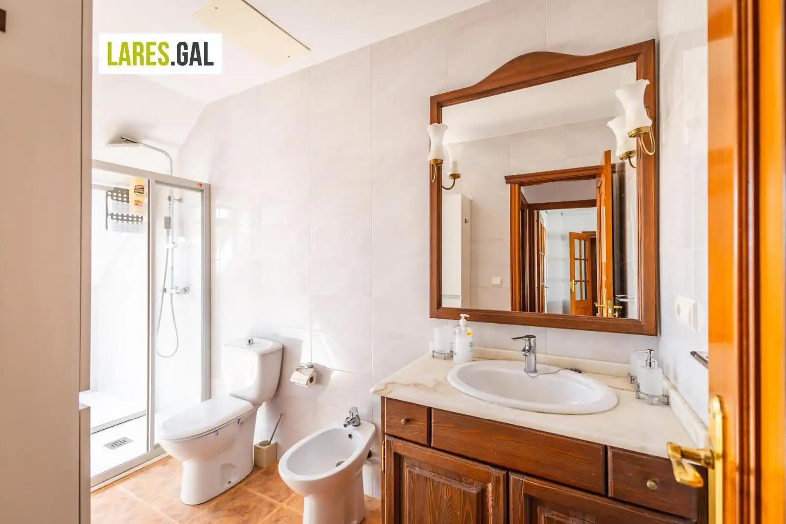 Flat for sale in Canabés de Abaixo, Coiro