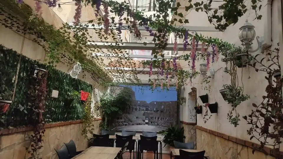 Gewerbefläche zur Übernahme in Calle Ánimas 14, imagen 7