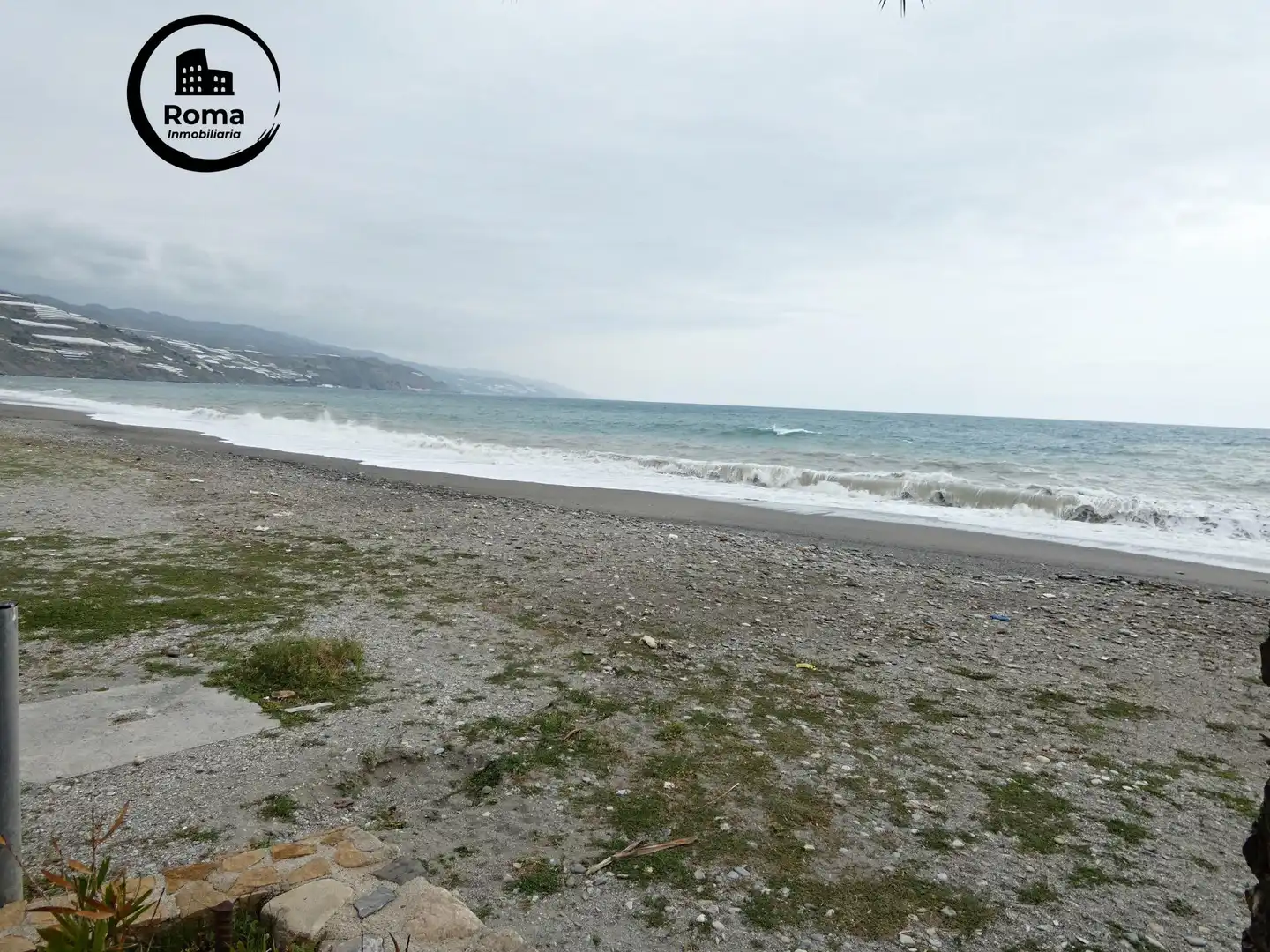 Flat with lift for sale in Castell de Ferro, imagen 46