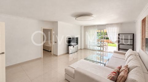PLANTA BAJA CON GRAN JARDÍN EN SANTA PONÇA, CALVIÀ, imatge 2
