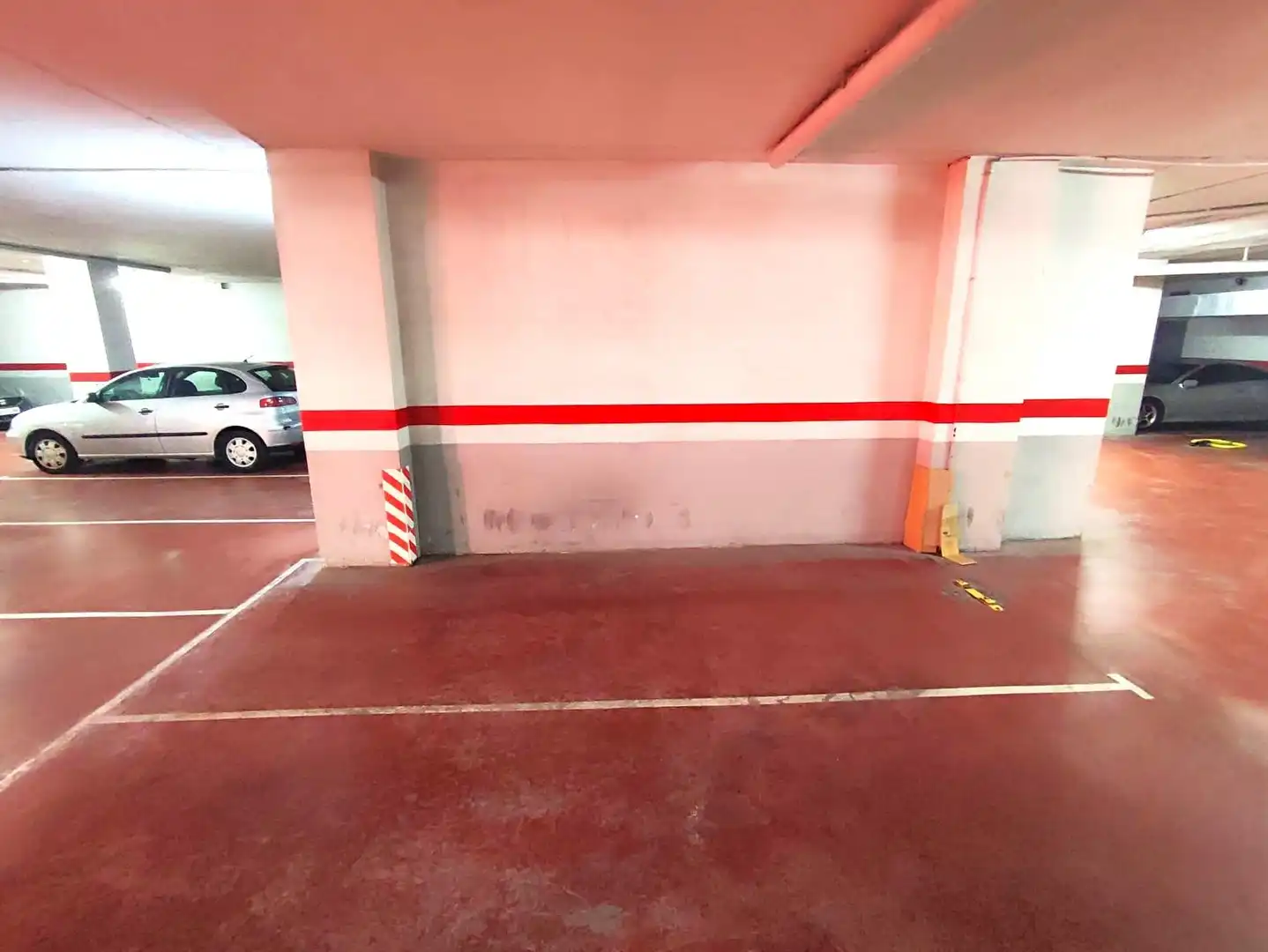 Parking of Garage for sale in Calella