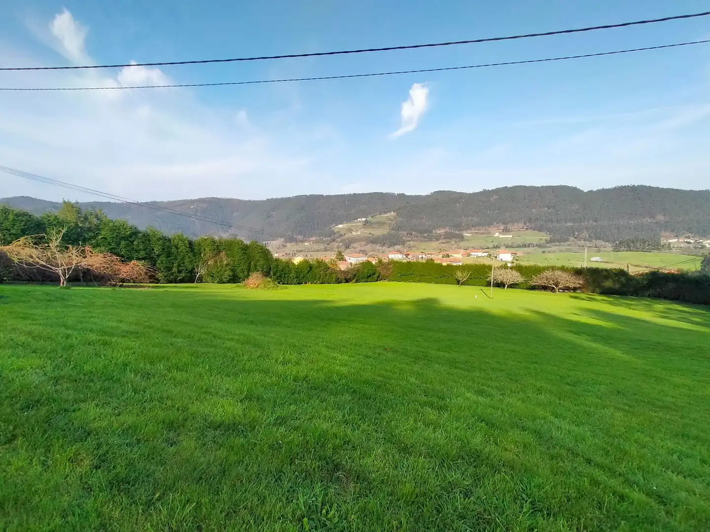Residential for sale in Cudillero
