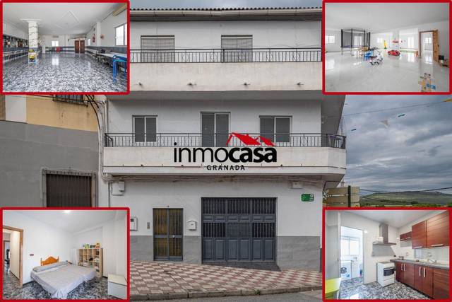 Edificio en Venta en Dehesas Viejas