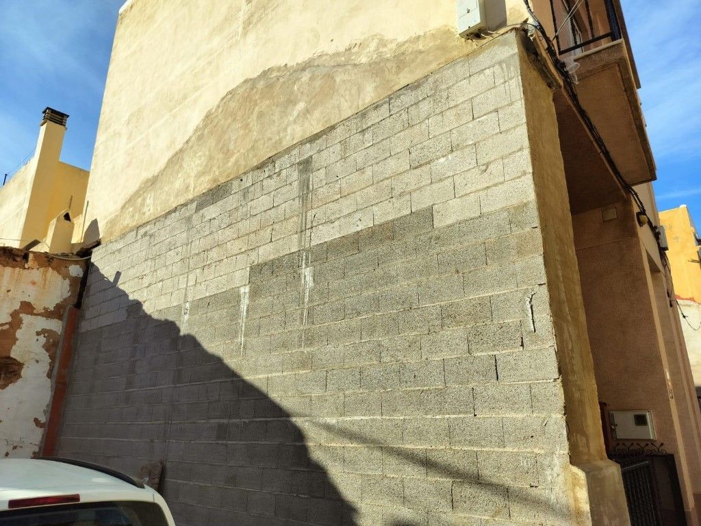 Exterior view of Residential for sale in Alfafar