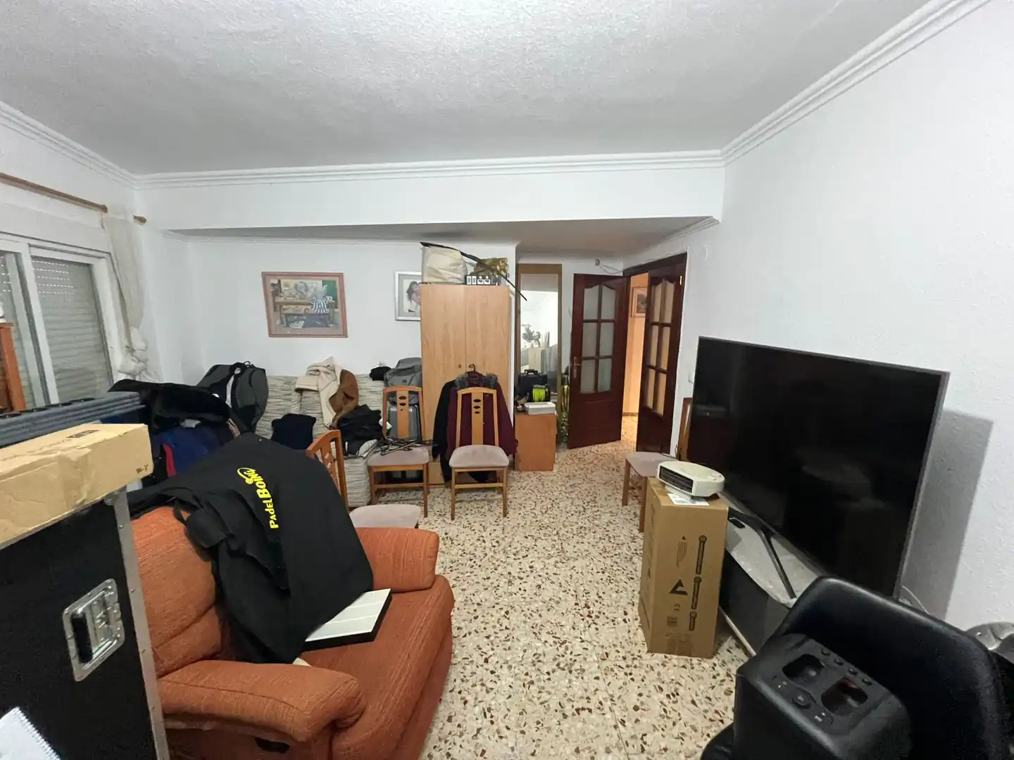 Wohnung mit Terrasse zum Verkauf in Daimús, imagen 19