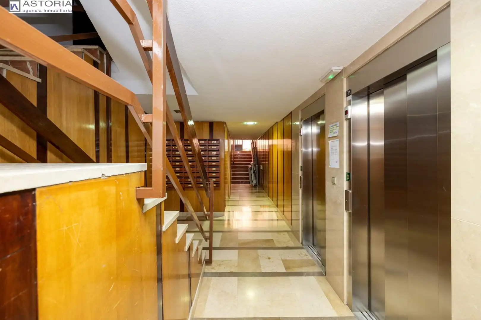 Apartamento con ascensor en venta en Calle de Pedro Antonio de Alarcón, imagen 23