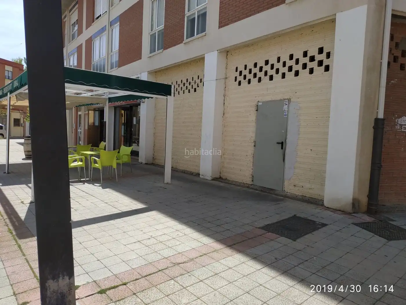 Business premises for sale in Plaza Puerta del Sol 2