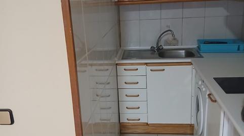 Foto 3 de Estudi de lloguer a Marianela, Bellas Vistas, Madrid