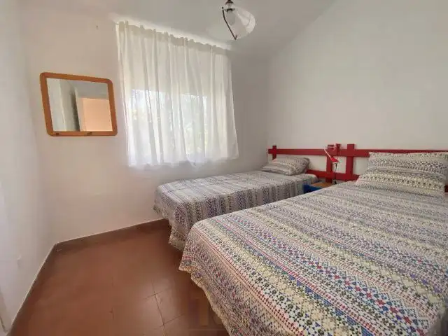 Habitación de Casa o chalet en venta en Islantilla con Terraza y Amueblado