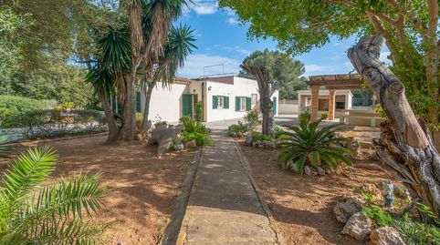 Photo 2 of Houses for sale in Cala Murada, Manacor