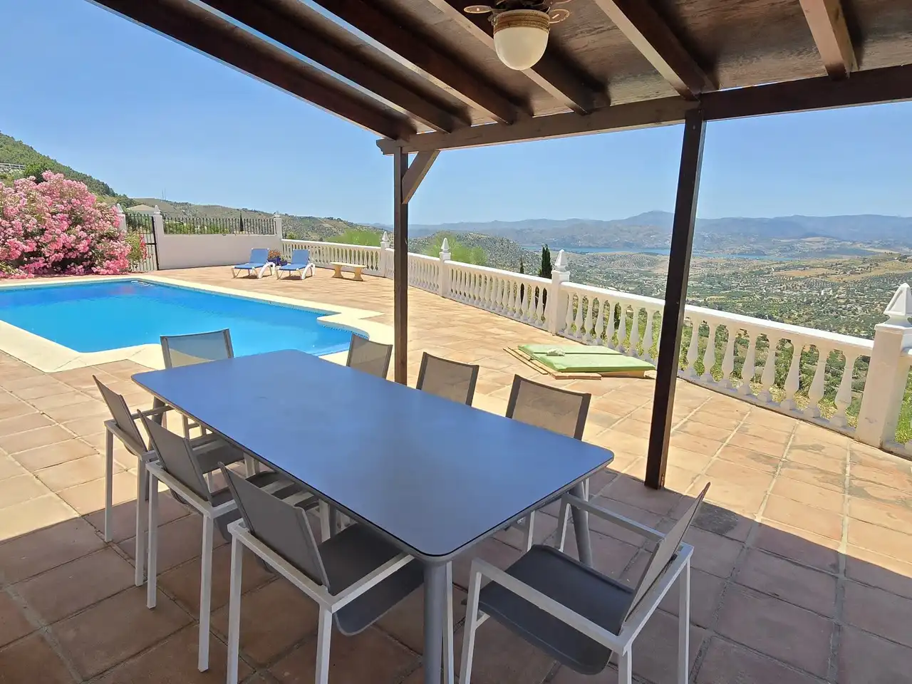Maison avec piscine à vendre à Alcaucín, imagen 2