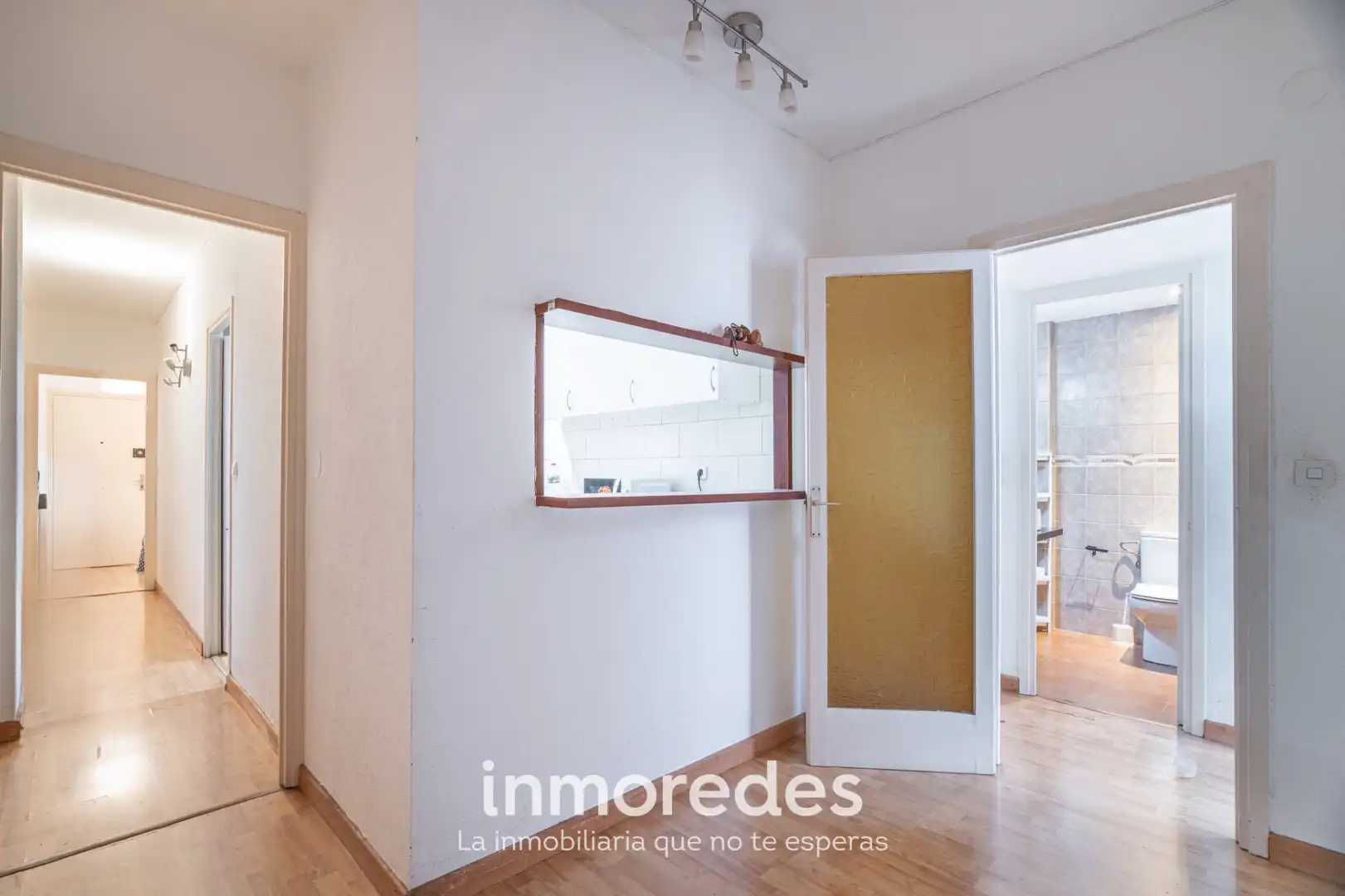 Piso en venta en Barcelona con Amueblado