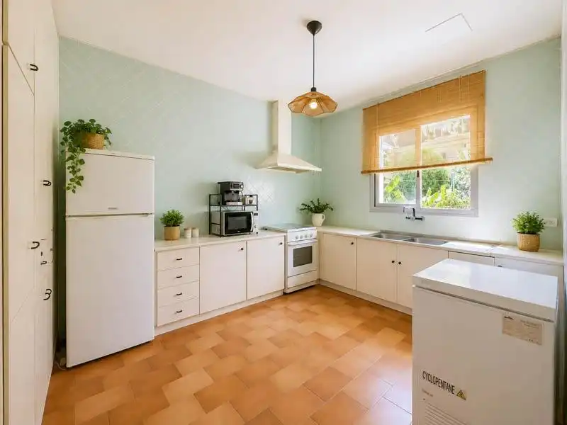 Casa amb terrassa en venda a Avenida CONSTITUCION DE LA, imagen 51