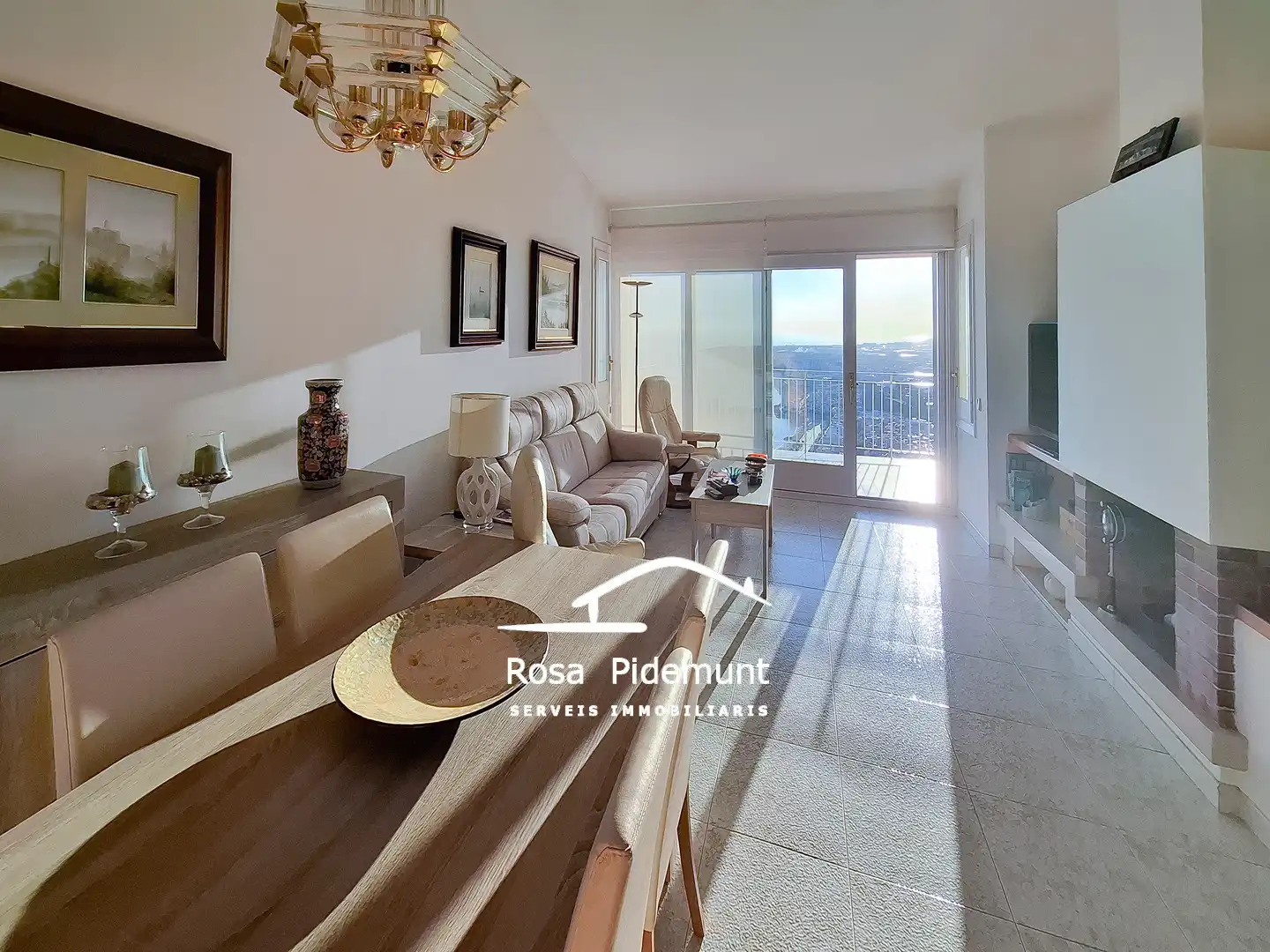 Casa o xalet en venda a Carrer Marià Fortuny, Santa Cristina - Sant Francesc