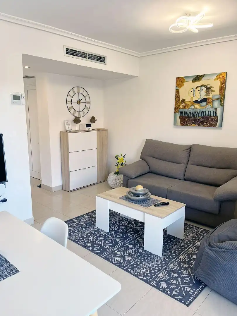 Apartamento con piscina en venta en Las Marinas / Les Marines, imagen 6