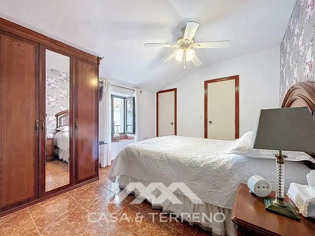 Casa a schiera in vendita a Calle Arco, imagen 38