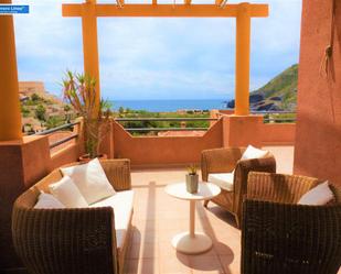 Terrace of Apartment for sale in Cartagena  with Air Conditioner, Terrace and Balcony