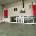 Fabrikhallen zur Miete in N/A, Estación