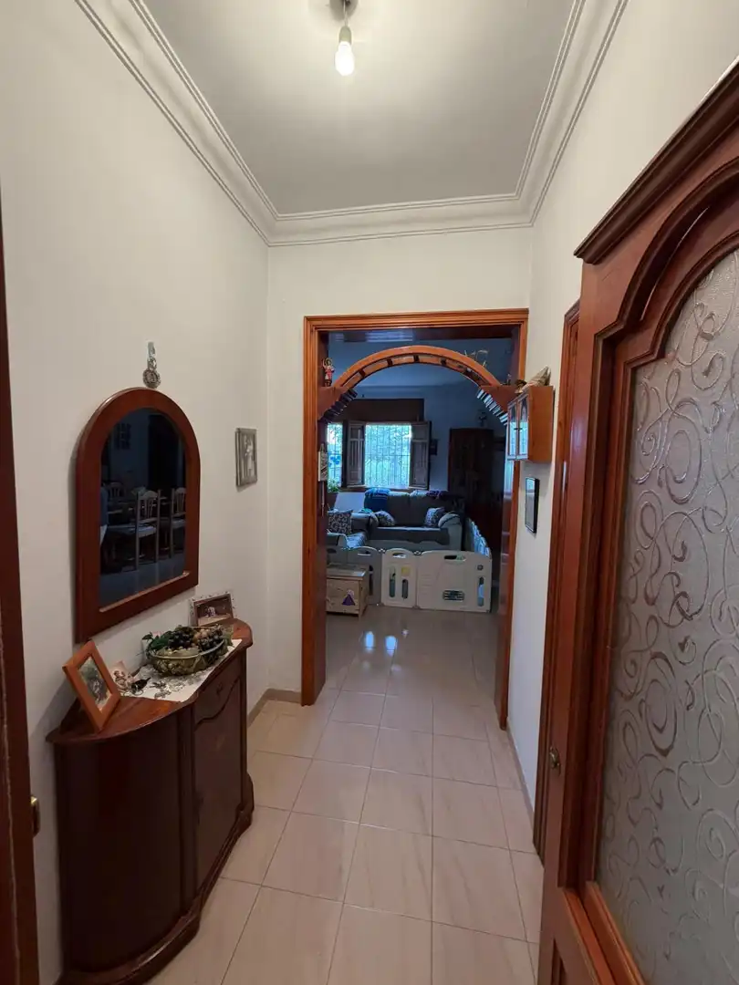 Casa amb jardí en venda a Alameda, imagen 5