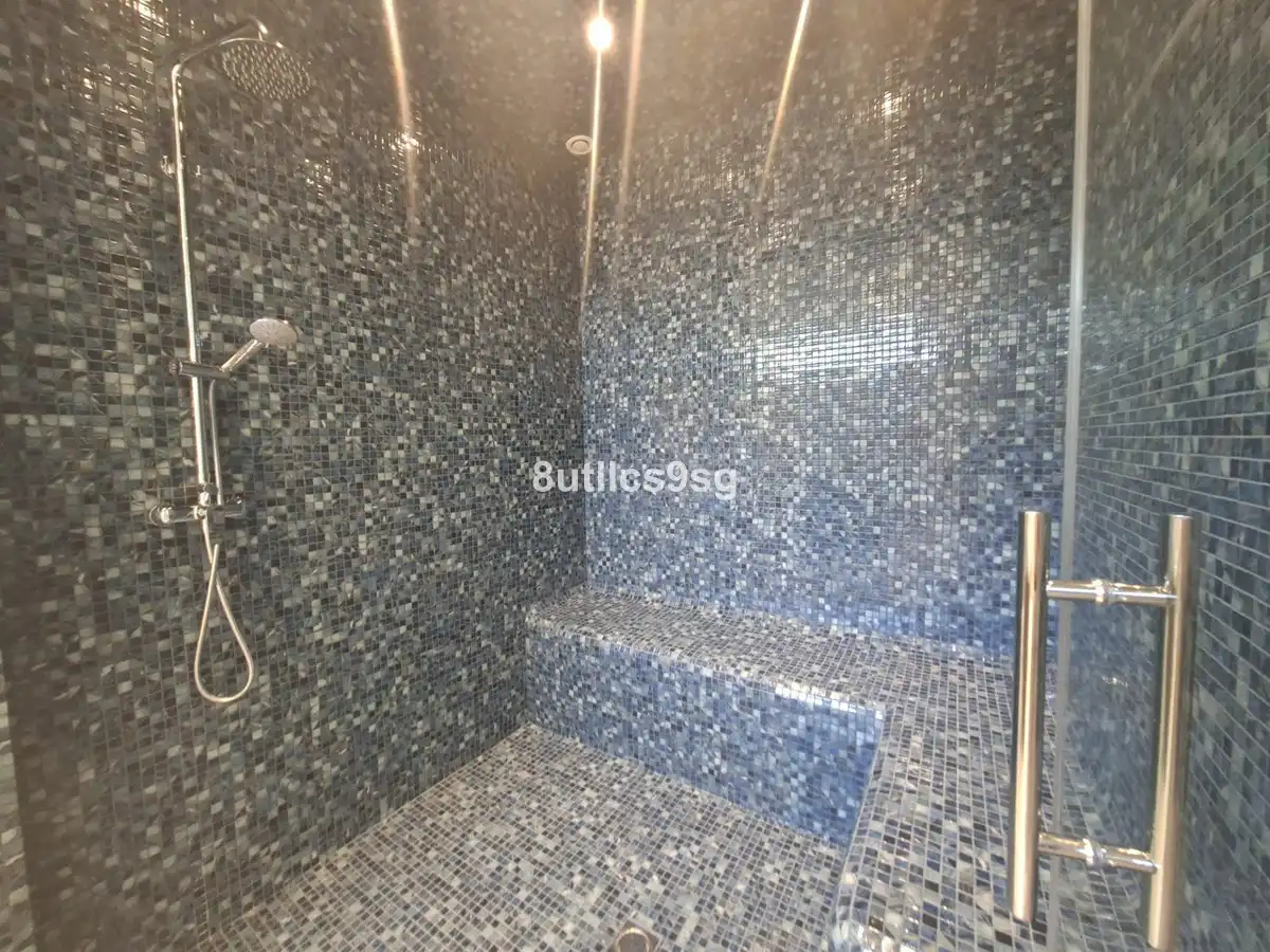 Adosado en venta en Benahavís pueblo, imagen 24