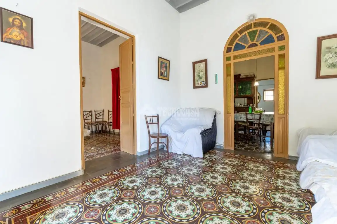 Casa amb jardí en venda a C. García Álvarez, imagen 3