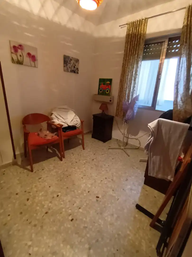 Flat for sale in Mérida  with Air Conditioner, Terrace and Storage room