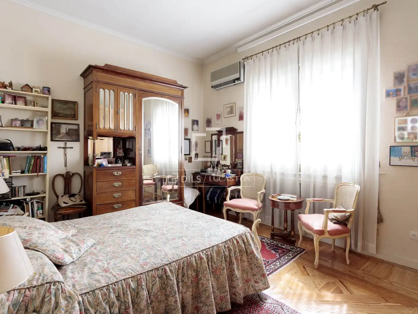 Piso con ascensor en venta en Centro, imagen 15
