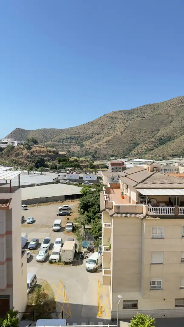 Außenansicht von Wohnung zum Verkauf in Albuñol