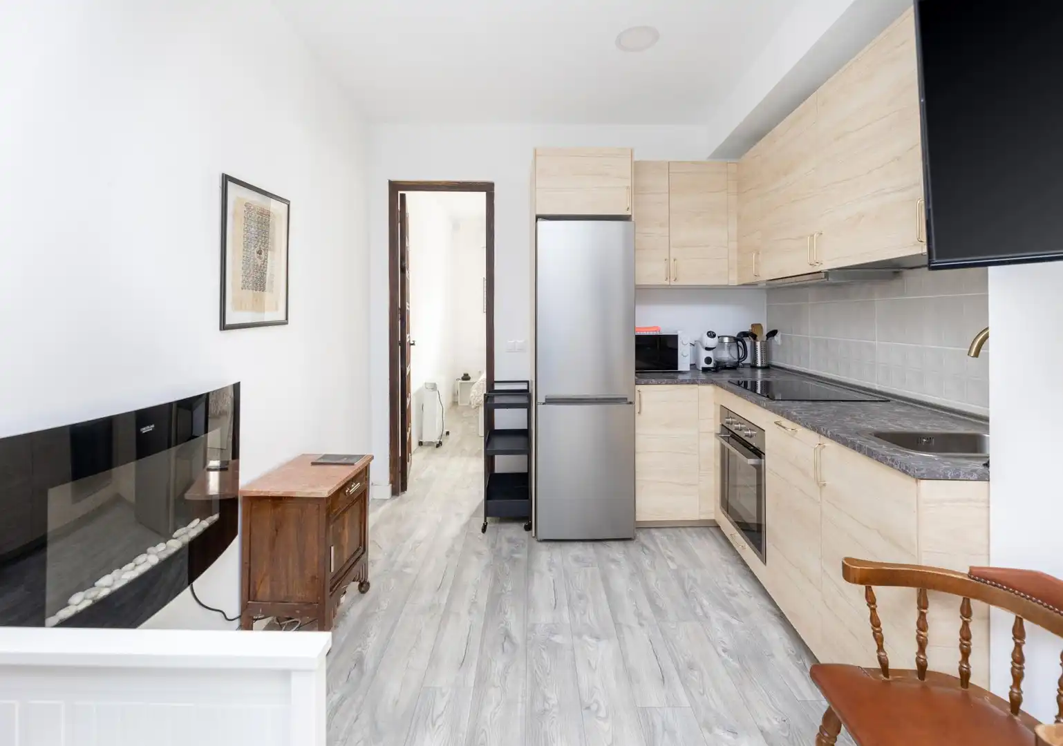 Apartament en venda a C. Algibe de la Vieja, 8, imagen 25