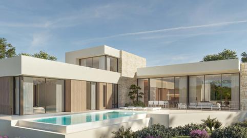 Photo 3 of Country house for sale in Pinar del Advocat - Cometa, Alicante