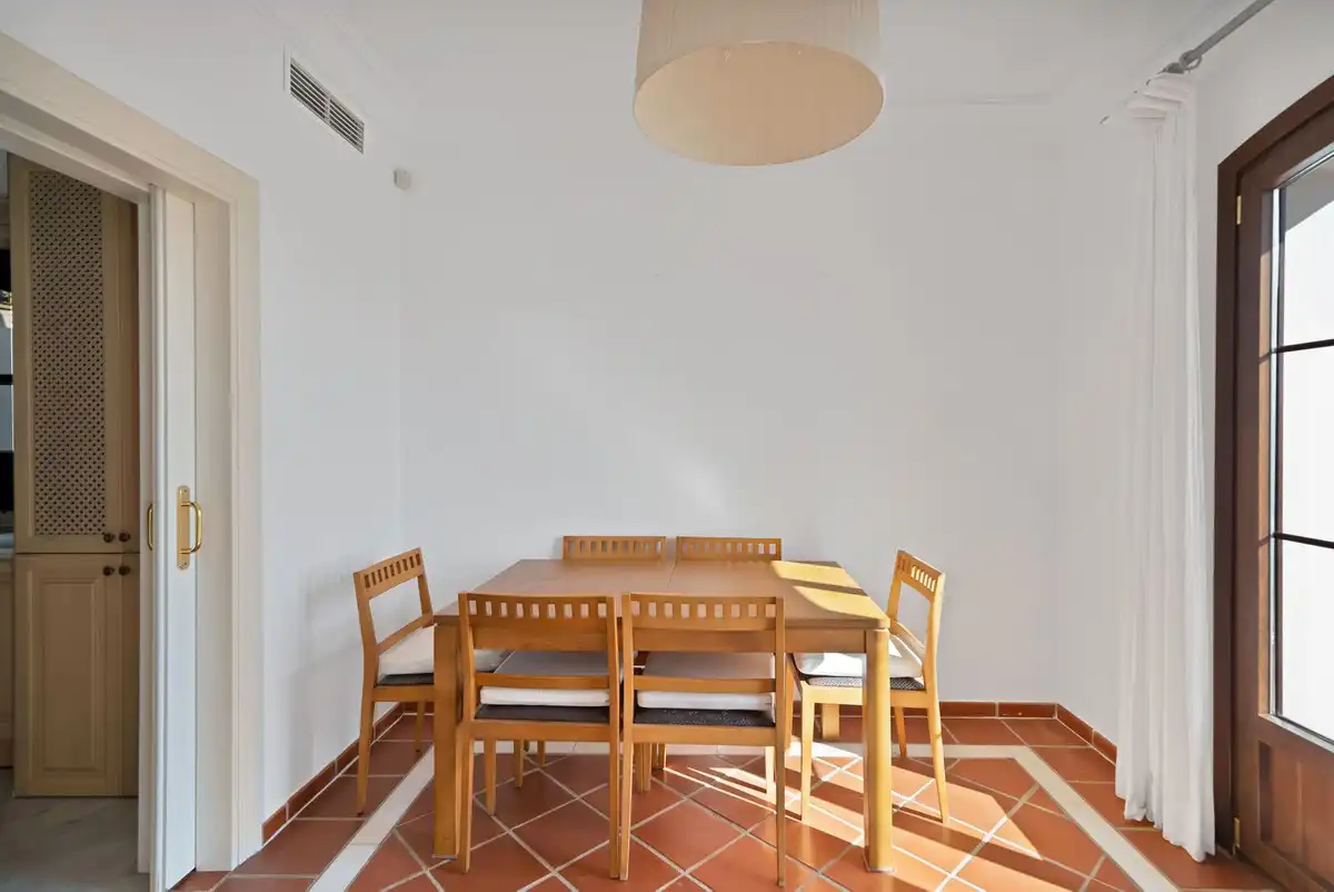Reihenhaus zum Verkauf in Benahavís pueblo, imagen 26
