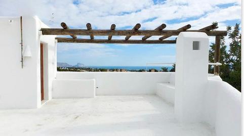 Foto 2 de Casa o xalet de lloguer a San Rafael, Escandinavia - Cautivador, Alicante