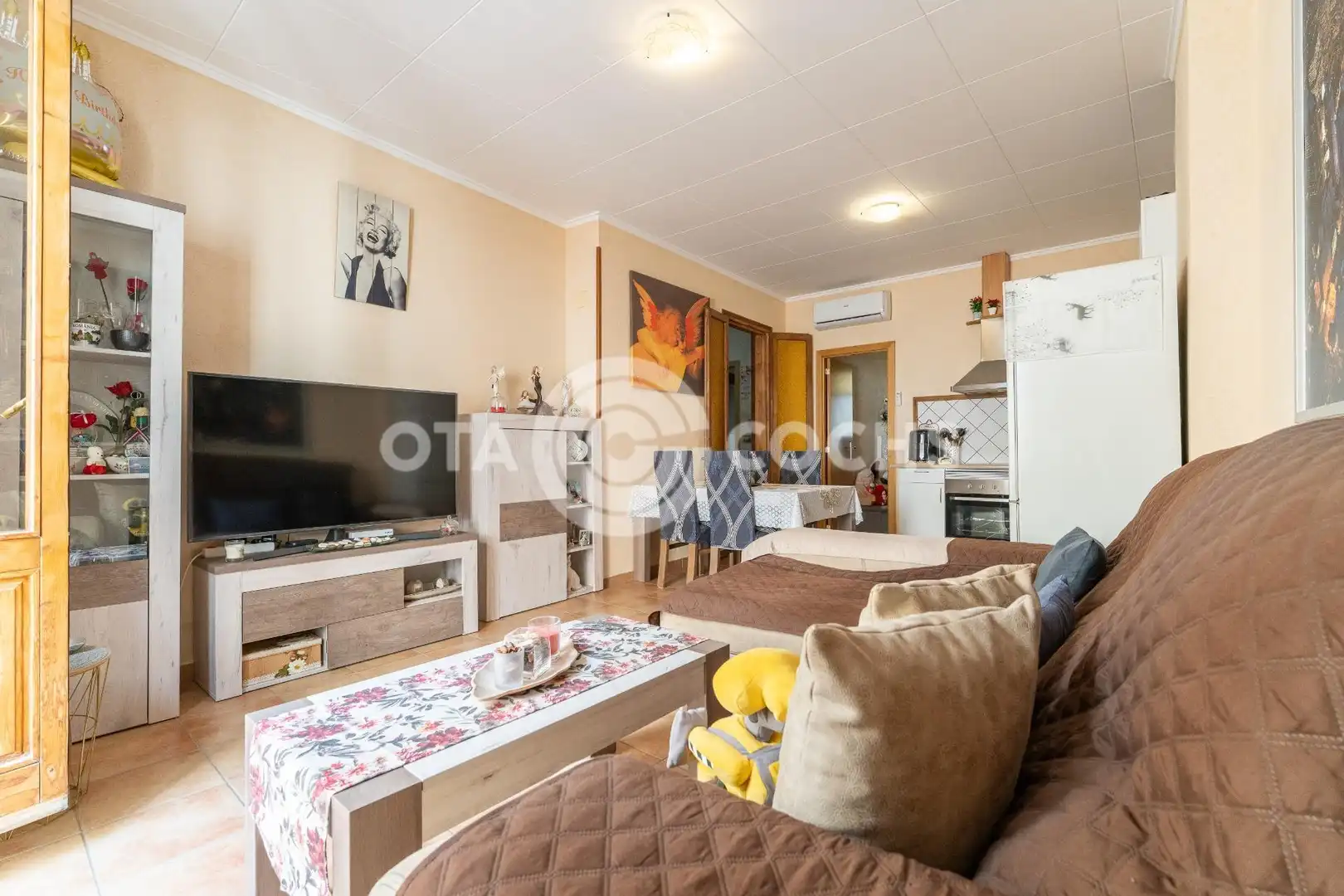 Residential for sale in Calle santa anna, imagen 5