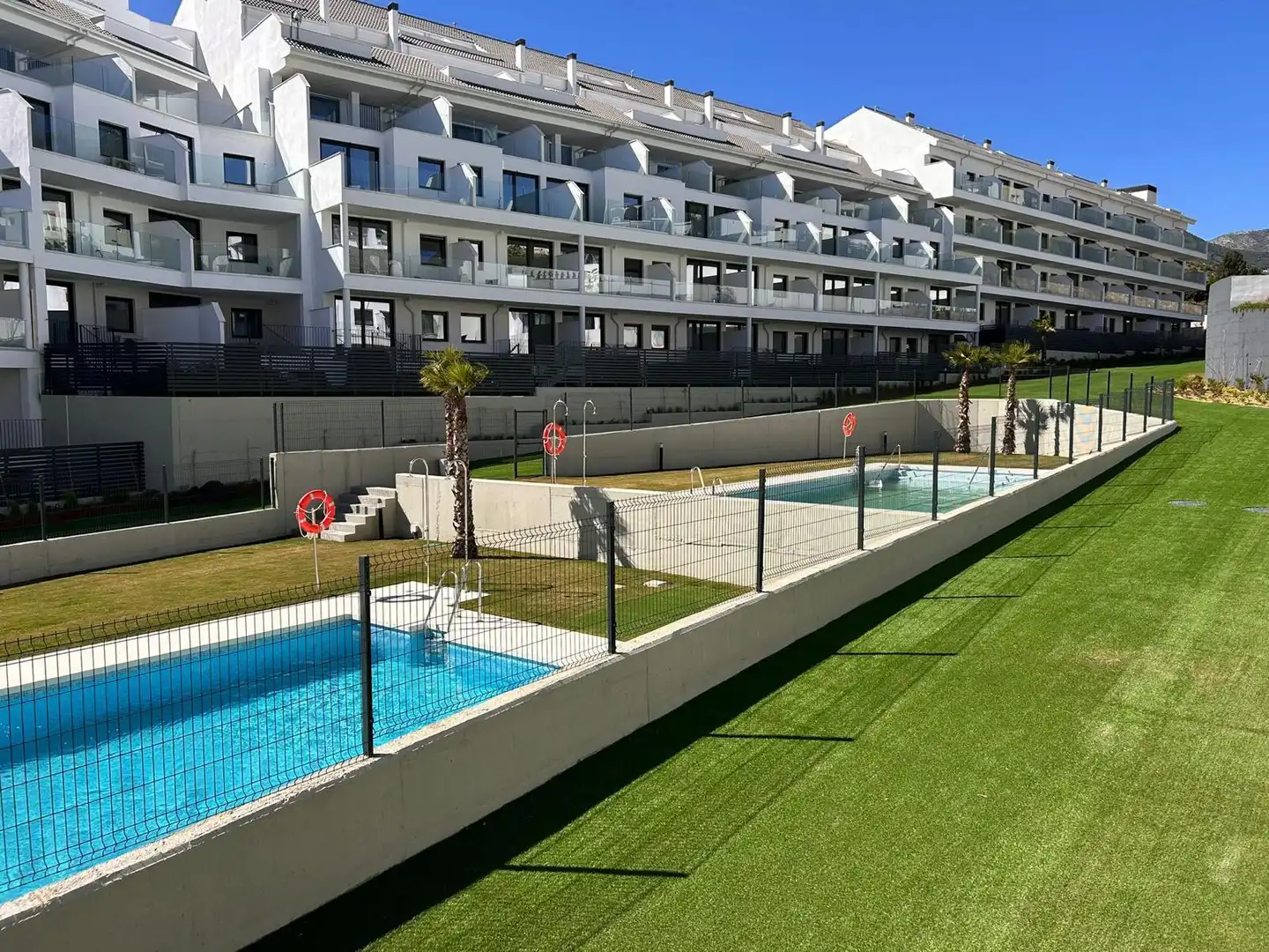 Flat with pool for sale in Calle Zorzal 16, imagen 19