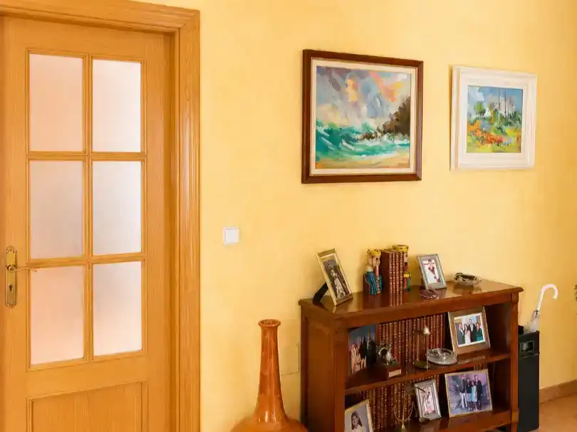Casa o chalet en venta en Cartagena con Aire acondicionado, Jardín privado y Parquet