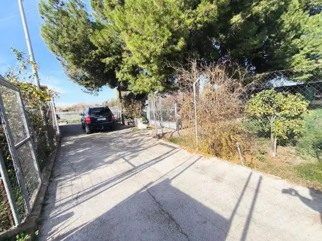 Außenansicht von Einfamilien-Reihenhaus zum Verkauf in Murcia