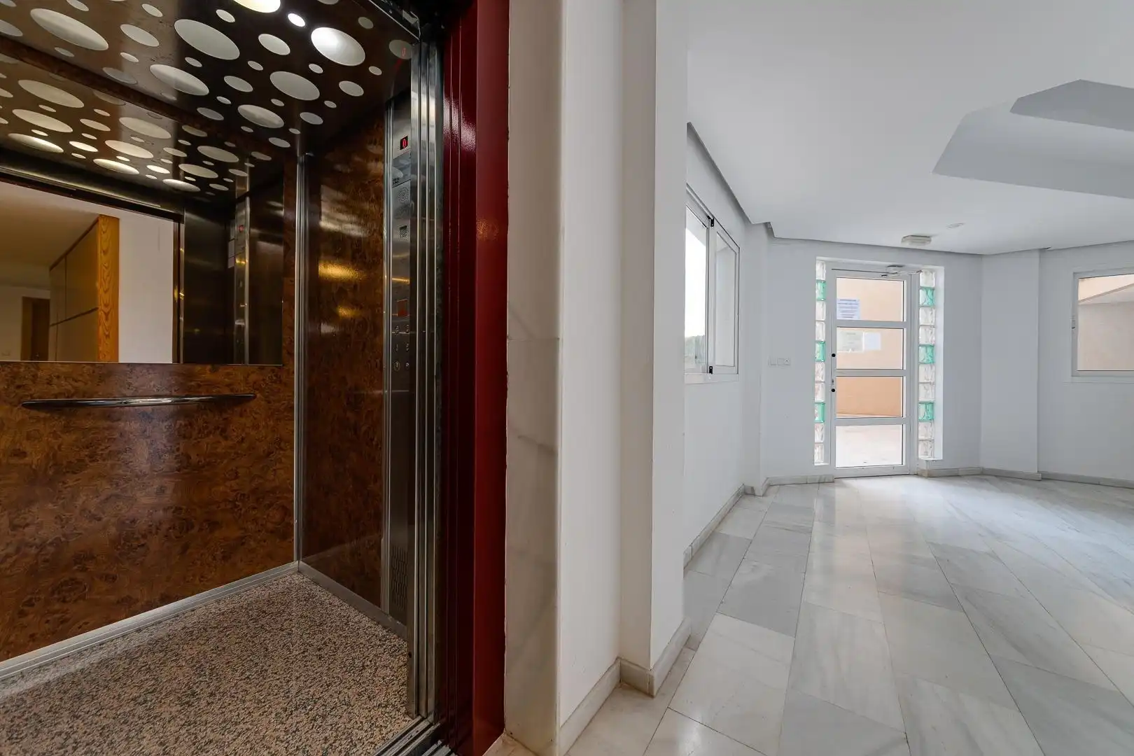 Apartament amb terrassa en venda a J-1 P FLAMENCA NORTE, imagen 26