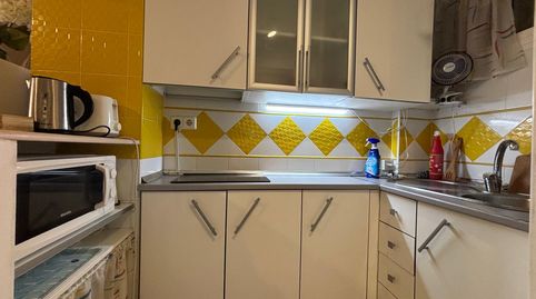 Foto 2 von Wohnung zum Verkauf in Avenida Gamonal, Parque de la Paloma, Benalmádena