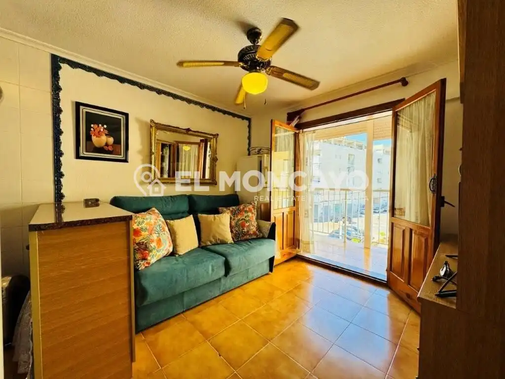 Apartment with pool for sale in La Mata, imagen 5