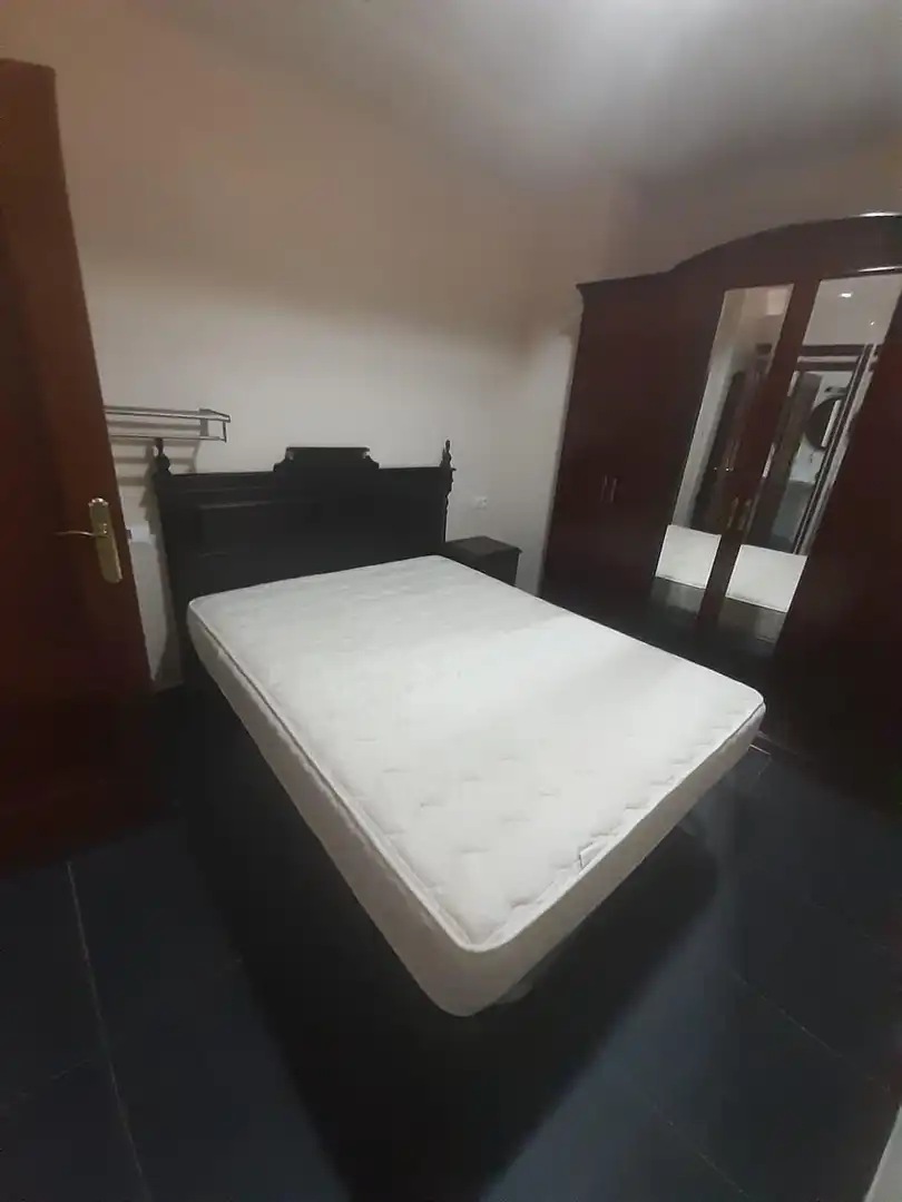 Habitación de Casa o chalet de alquiler en Utrera con Aire acondicionado y Amueblado