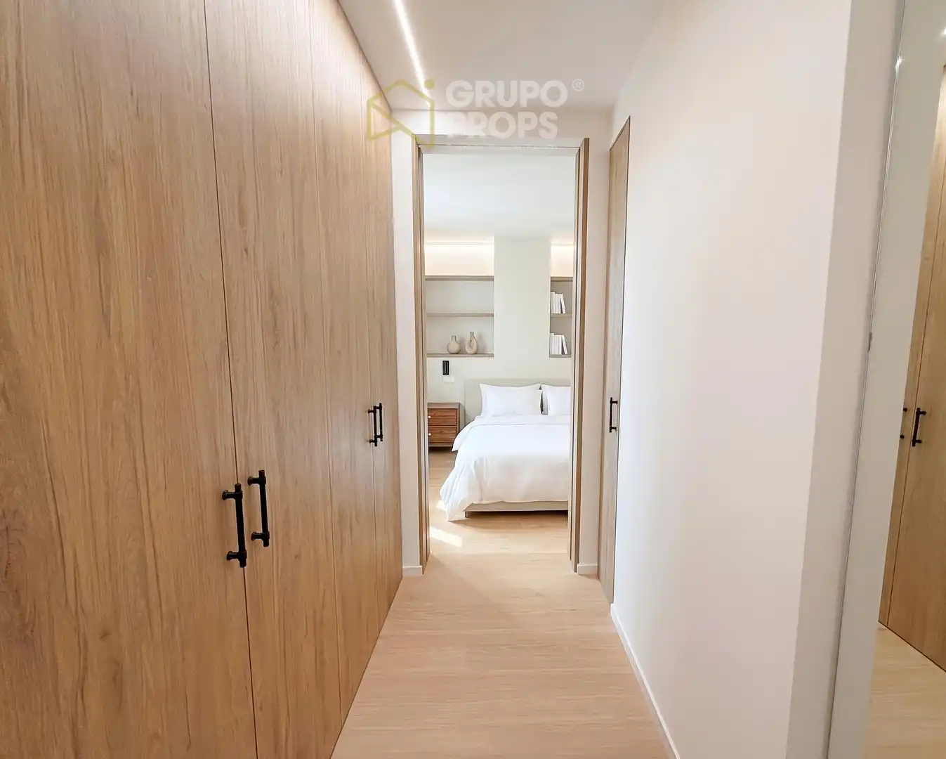 Apartamento en venta en Madrid con Calefacción y Amueblado