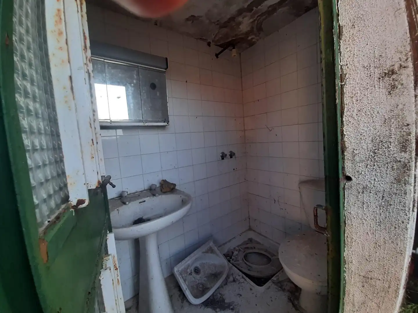 Nau industrial en venda a Malpartida de Cáceres, imagen 10