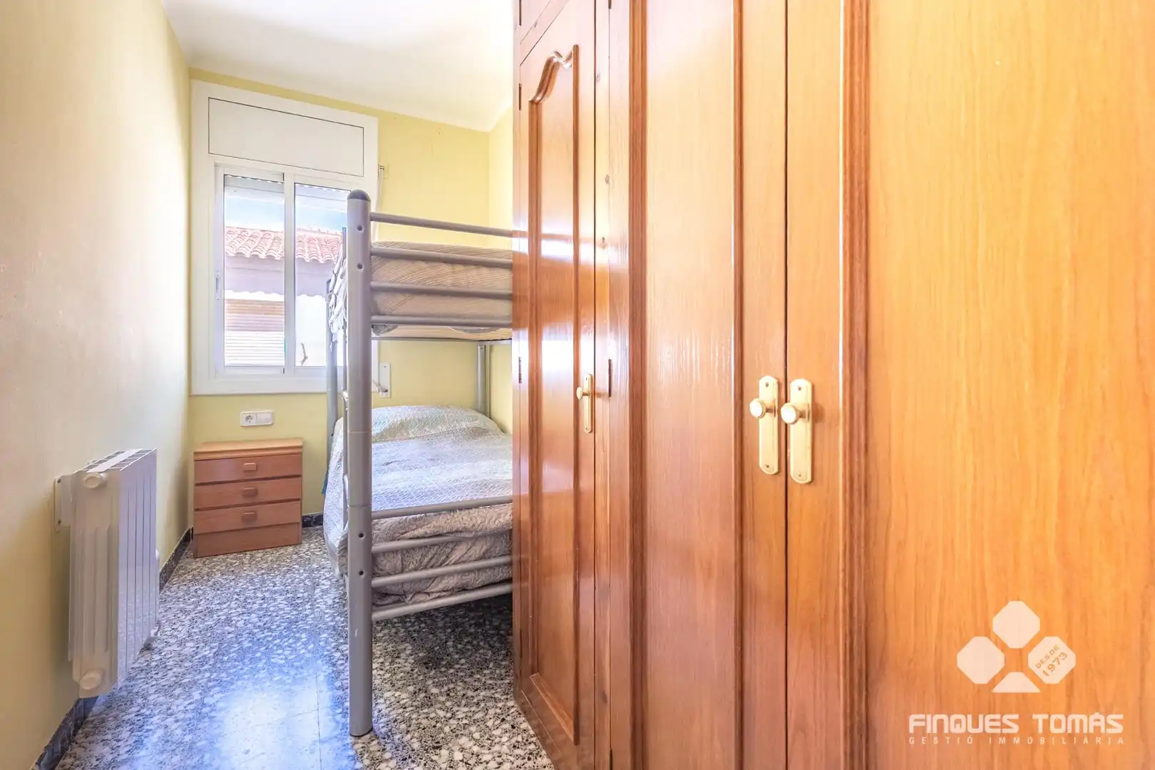 Habitación de Piso en venta en Calafell con Aire acondicionado, Terraza y Balcón
